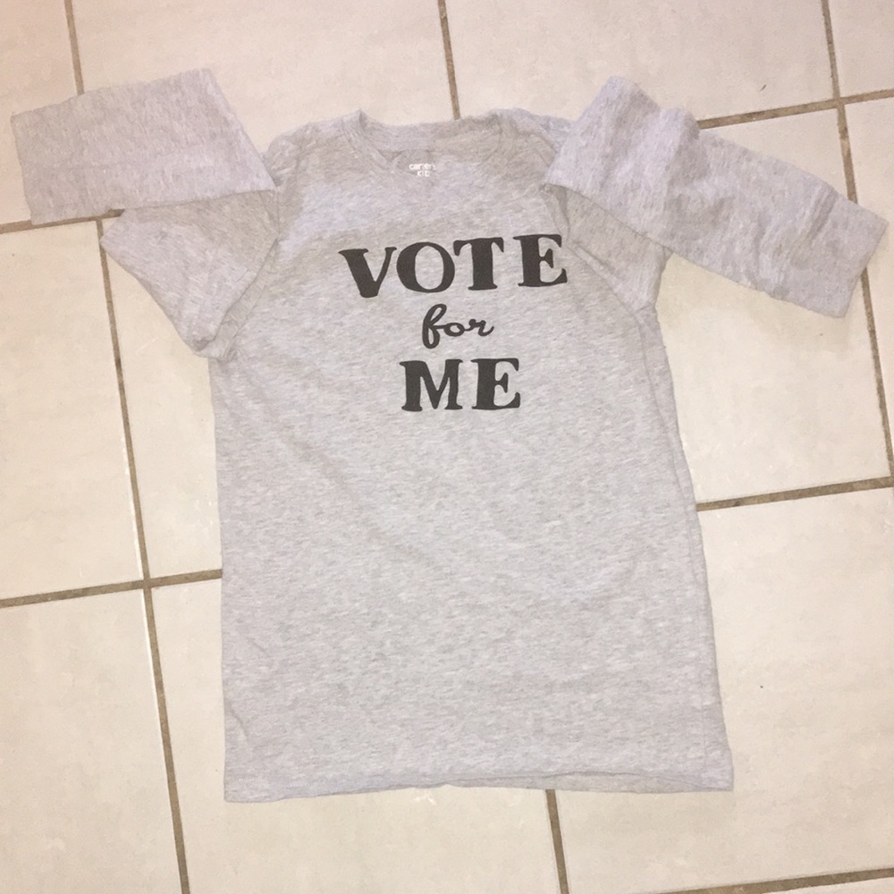 BOYS T-SHIRT